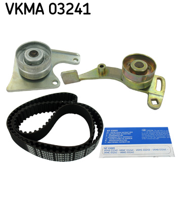 SKF Vezérműszíj készlet VKMA03241_SKF